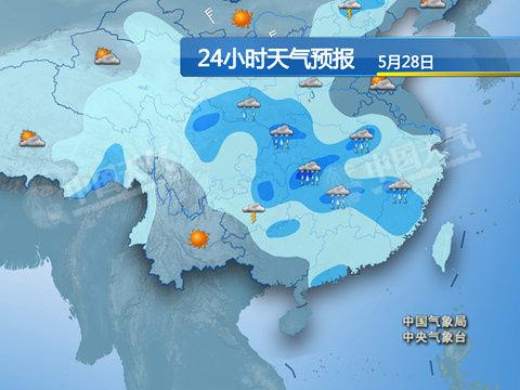 弥勒最新上海24小时实时天气预报情况方法分析(最方便真实的弥勒上海24小时实时天气预报情况查询方法)