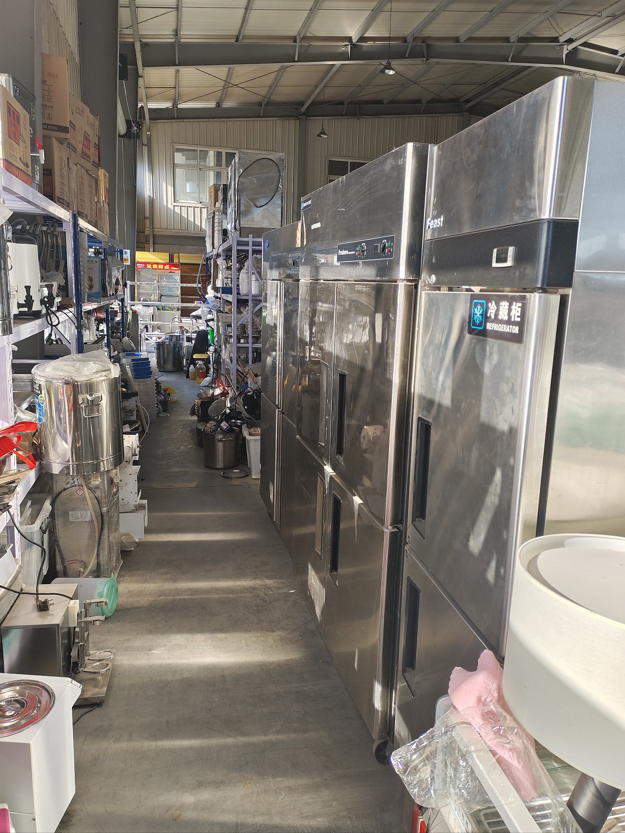 弥勒最新苏州二手设备高价回收方法分析(最方便真实的弥勒苏州二手机械设备回收方法)